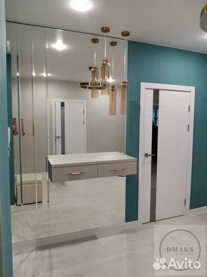 Современные тумбы