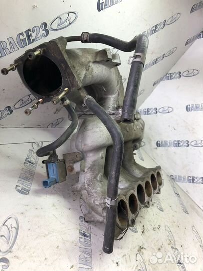 Впускной коллектор Nissan Murano Z50