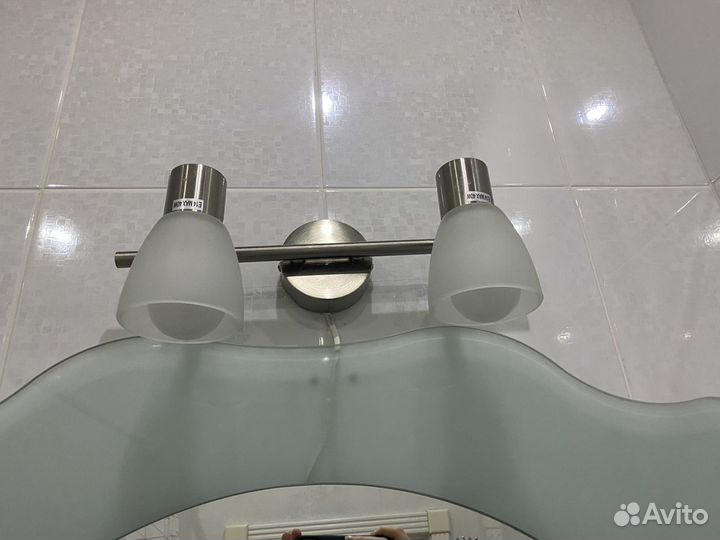 Зеркало для ванной