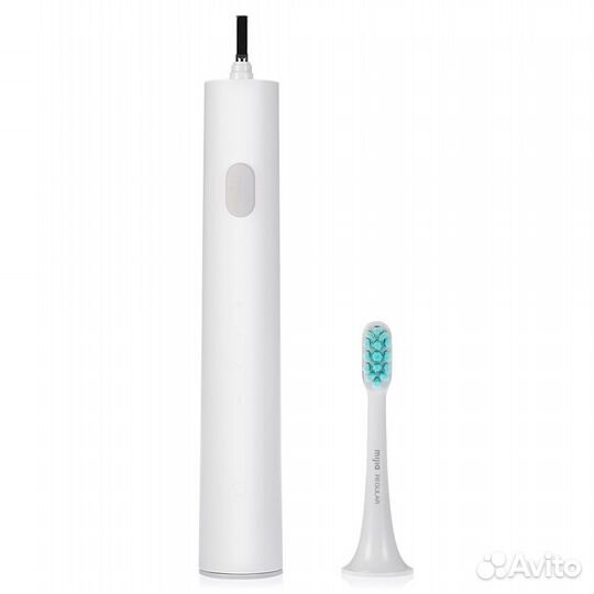 Электрическая зубная щетка Xiaomi Mijia T500