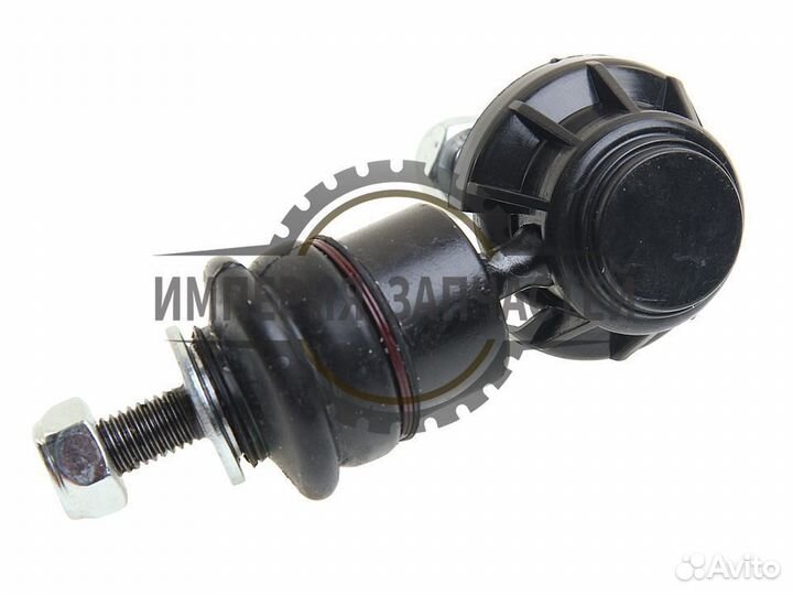 Стойка стабилизатора ford Focus 2