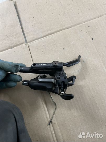 Тормоза для велосипеда