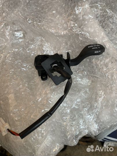 Переключатель круиз контроля Ssang Yong Action New