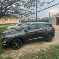 ⭐︎ Купить Hyundai Tucson 🚘 от 830 000 ₽ в Махачкале: 59