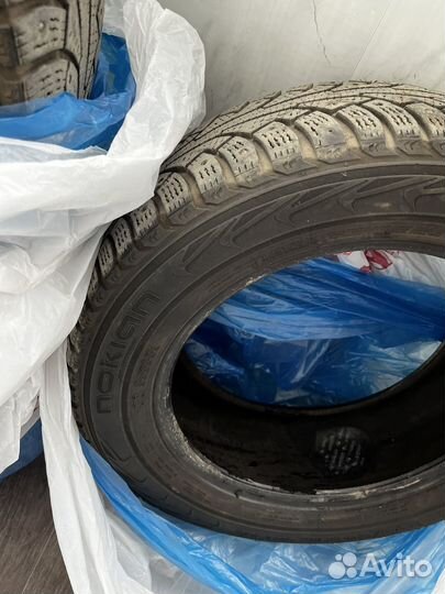 Nokian Tyres Nordman 5 205/60 R16