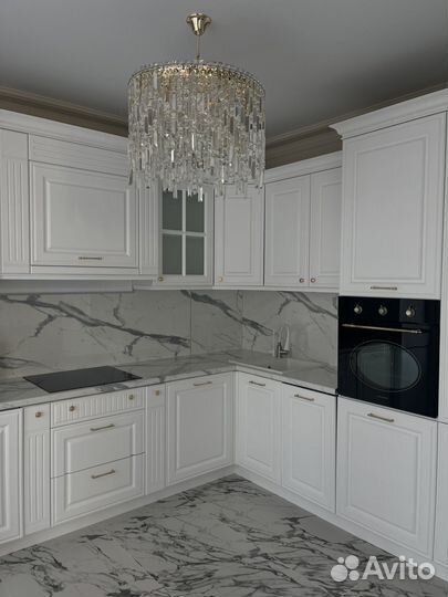 Фотостудия квартира