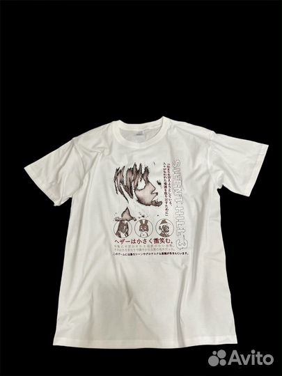 T-shirt Silent Hill Online Ceramics type