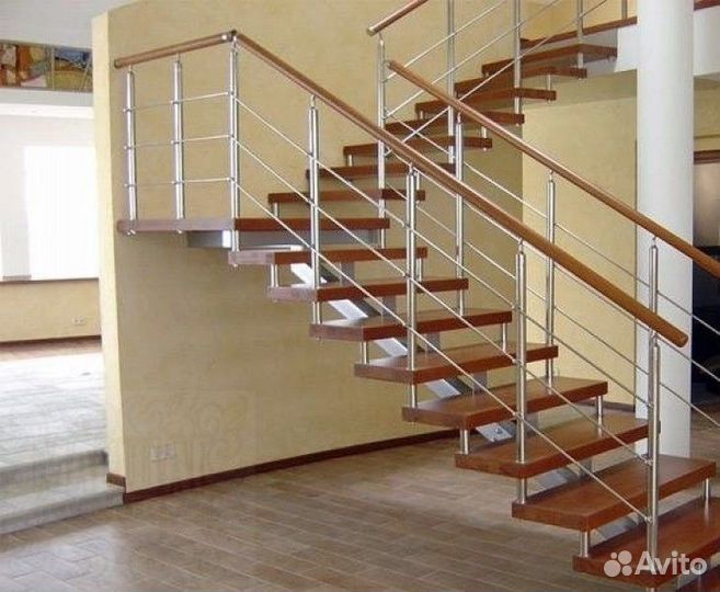 Столярно-мебельные работы