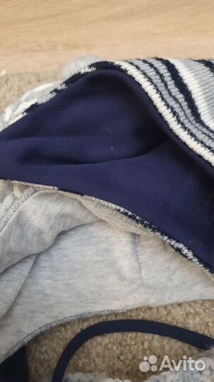 Набор шапок H&M и манижка