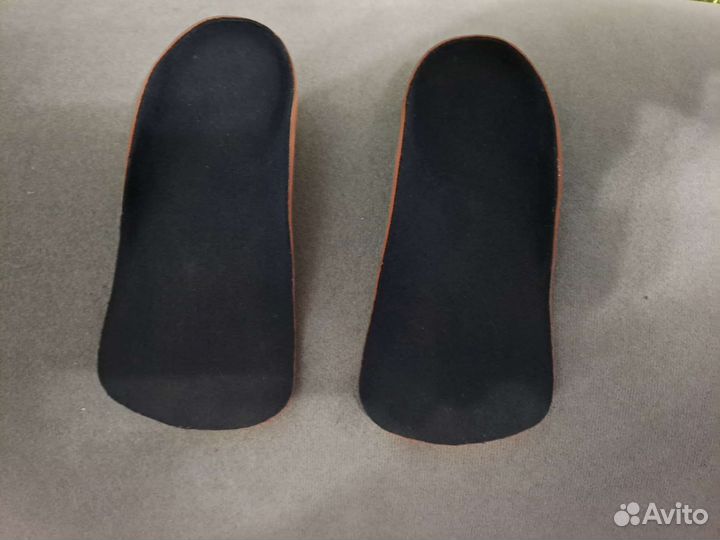 Ортопедические стельки 22R