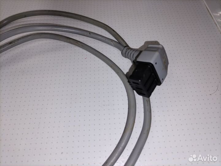 Сетевой шнур посудомоечной машины Bosch, Siemens