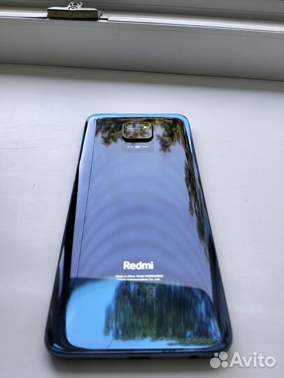 Xiaomi Redmi Note 9 Pro, 6/64 ГБ