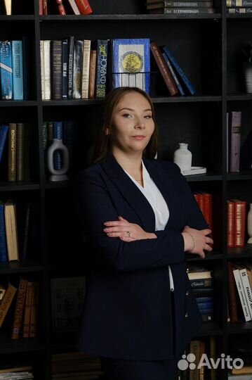 Юрист по защите прав потребителя