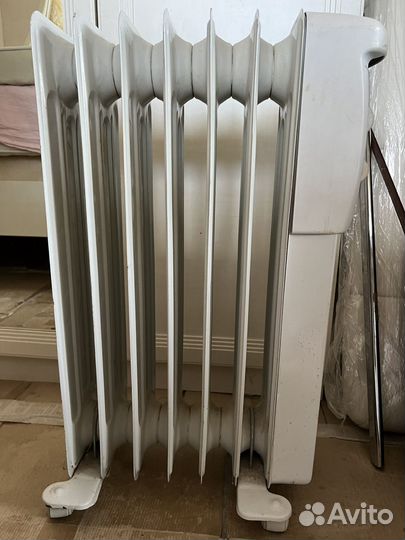 Радиаторы отопления бу