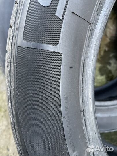 Kumho Sense KR26 215/55 R17