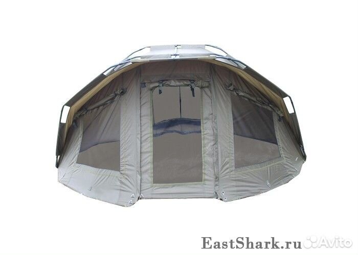 Карповая палатка EastShark HYT 011 P 300*270*145