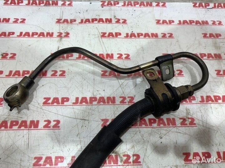 Шланг гидроусилителя Mitsubishi Challenger K99