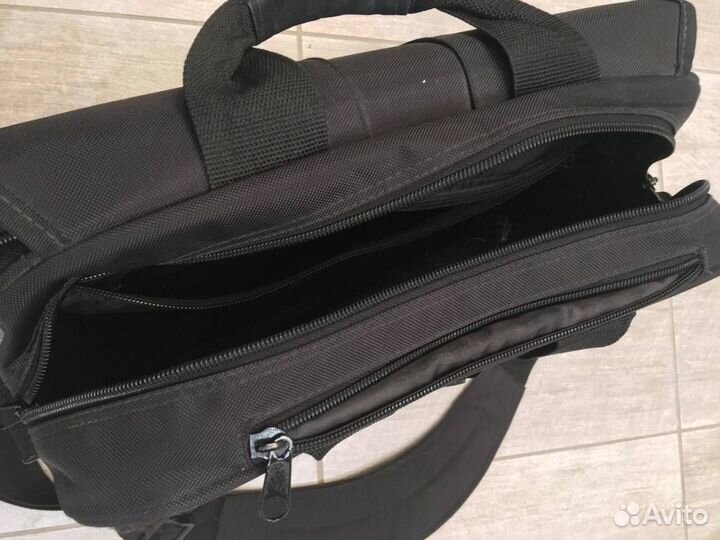 Dj bag сумка для контроллера и ноутбука