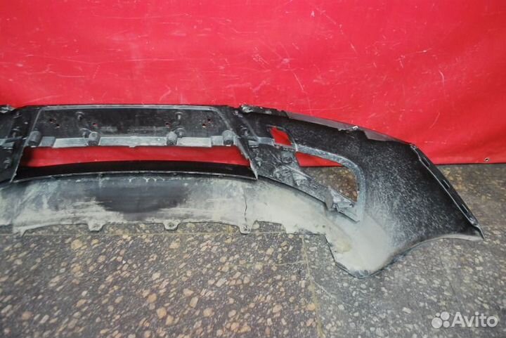 Бампер передний LADA Vesta