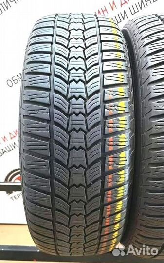 Sava Eskimo HP2 205/60 R16 M