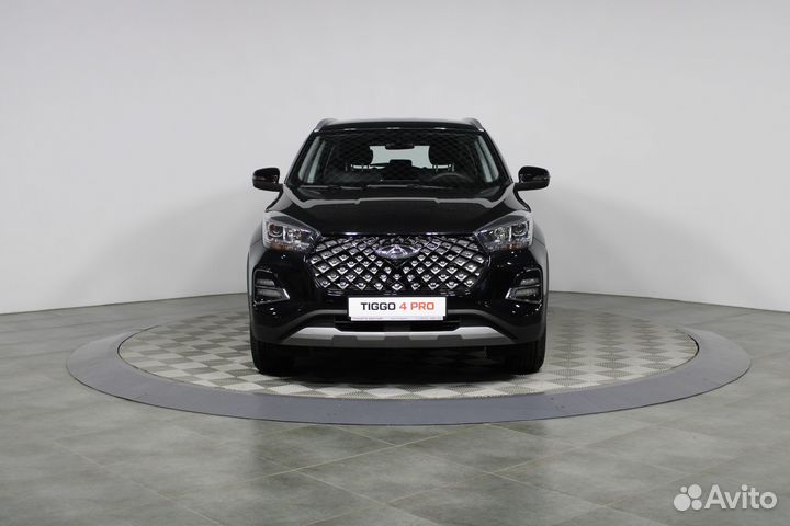 Chery Tiggo 4 Pro, 2023