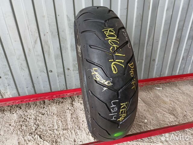 180 65 16 Dunlop D4070