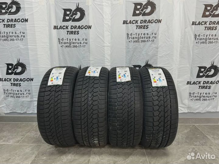 Westlake ZuperSnow Z-507 225/40 R18 92V