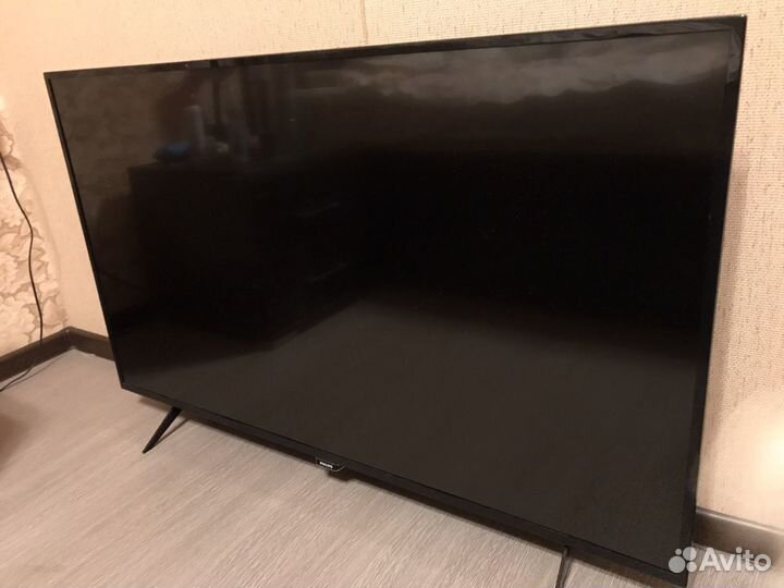 Телевизор philips 49PUT6101/60 SMART TV