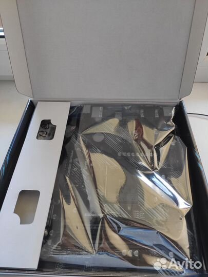 Материнская плата Asus B550M-K