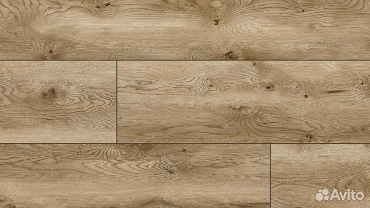 Влагостойкий ламинат