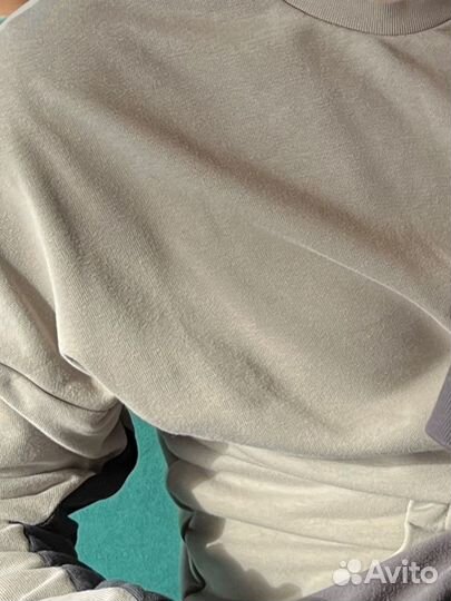 Вещи пакетом