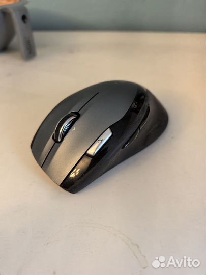 Мышка logitech беспроводная