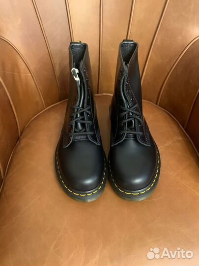 Dr martens ботинки женские