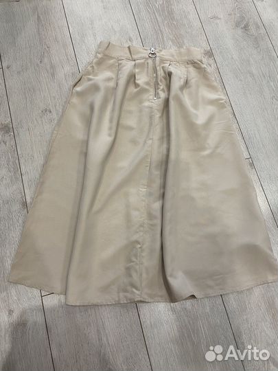 Юбка женская новая 42