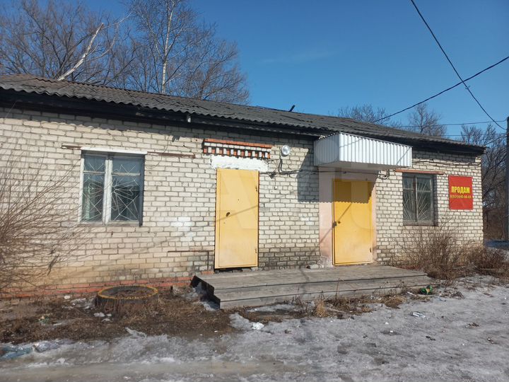 Склад, 123.9 м²