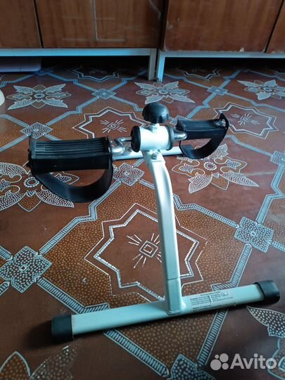 Велотренажер Армед HJ-088A