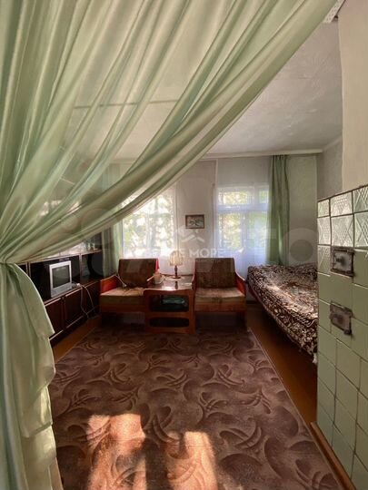 Дача 72 м² на участке 11 сот.