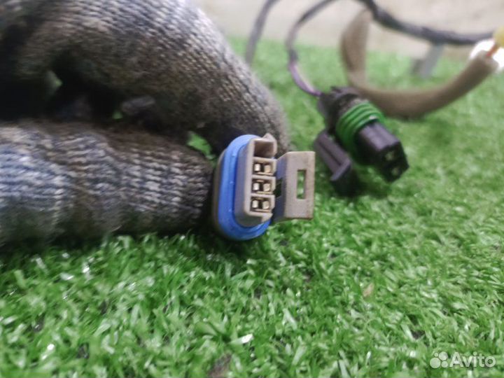 Проводка двери передняя левая Chevrolet Lacetti