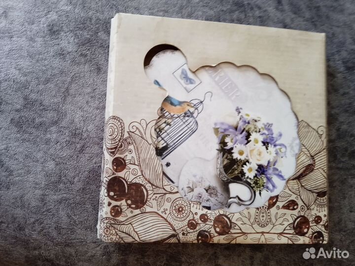 Подставка под горячее