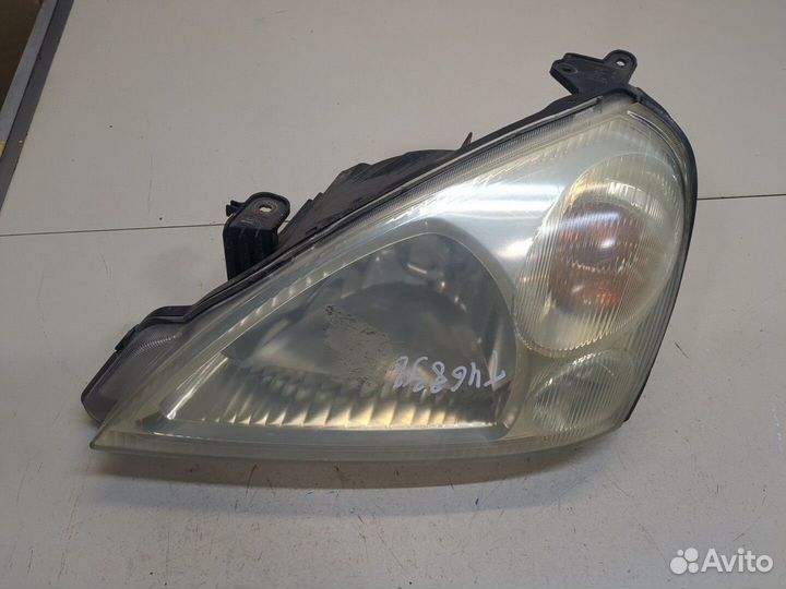 Фара (передняя) Suzuki Liana, 2002