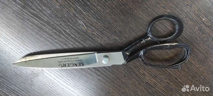 Ножницы раскройные