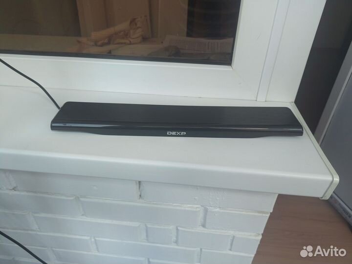 Домашняя тв антена