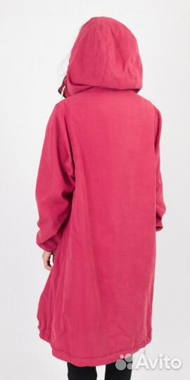 Анорак Codered