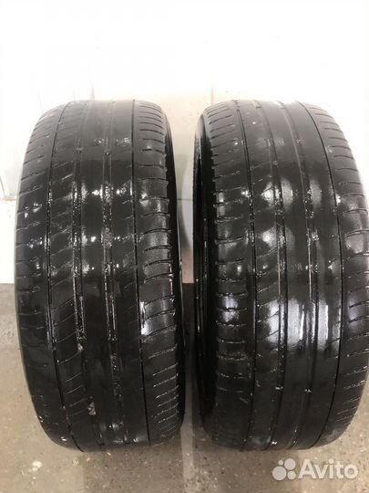 Michelin Primacy 3 215/55 R17