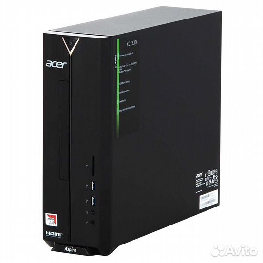 Acer Aspire XC-330