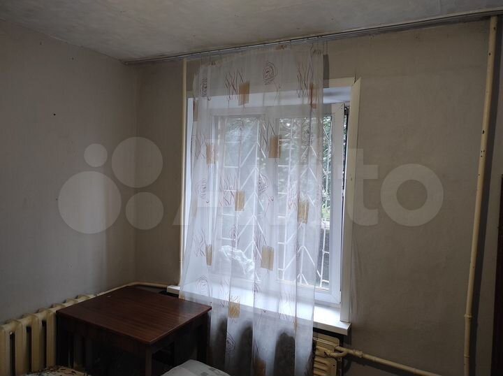 Квартира-студия, 16,2 м², 1/9 эт.