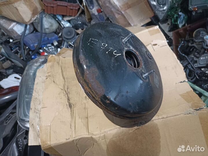 Вакуумный усилитель тормозов от Ниссан Кашкай J10