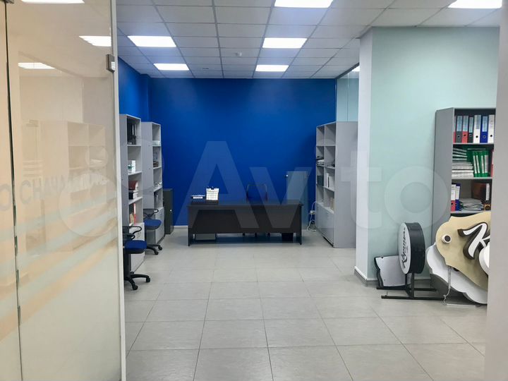 Сфера услуг/общепит/досуг, 145 м²