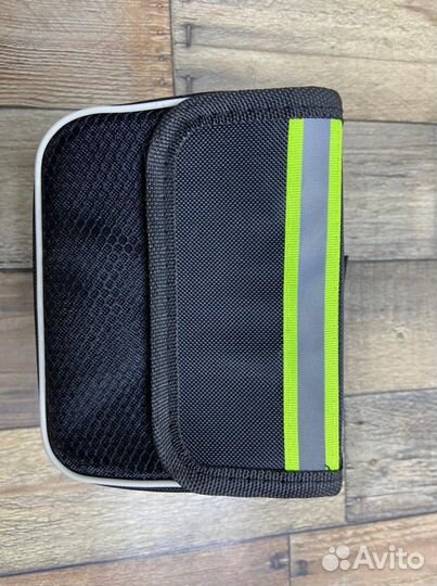 Сумка для велосипеда