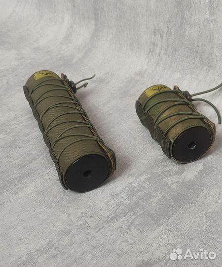 Термочехол для дтк изоляционый (стандарт)